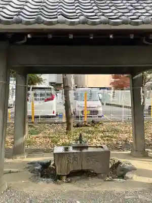 常葉神社(岐阜県)