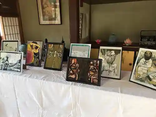 楽水亭　大龍寺のその他建物