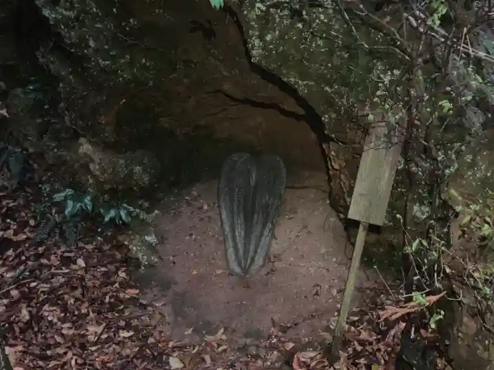 木花開耶姫神社(長崎県)