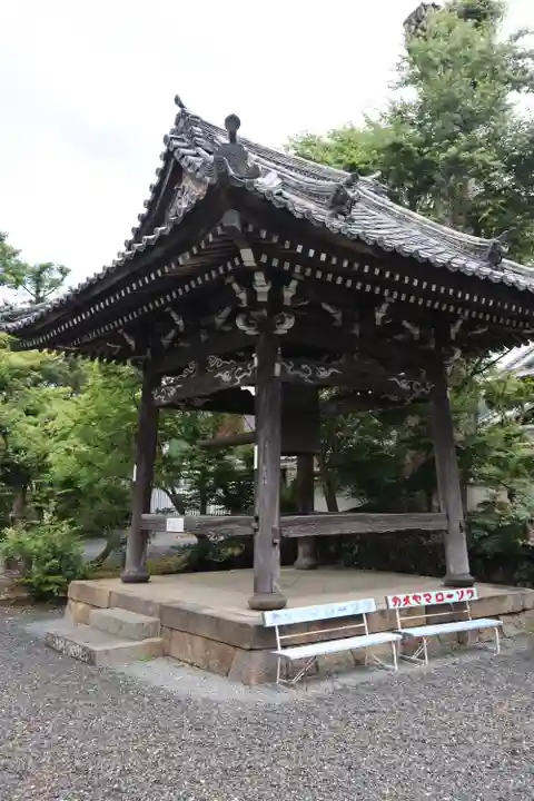 穴太寺(京都府)