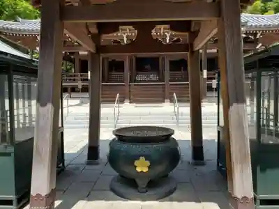 福祥寺（須磨寺）のその他建物