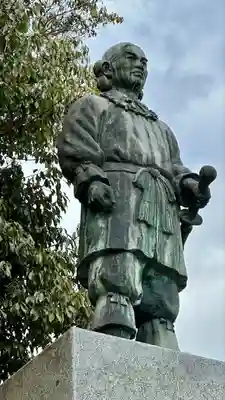 和泉國一之宮　大鳥大社(大阪府)