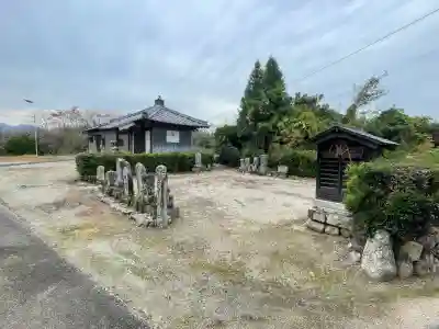 玉田寺(三重県)