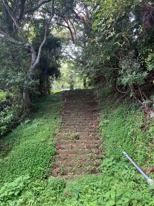 高蔵山 大山寺のその他建物