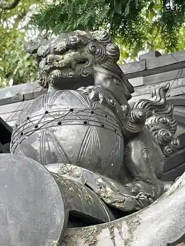 豊川進雄神社(愛知県)