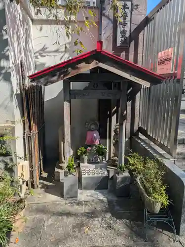 本誓寺(東京都)