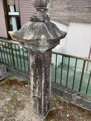 秋葉社(鳥居松一丁目地内)のその他建物