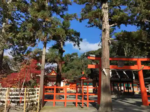 吉田神社のその他建物