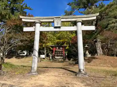 八幡宮(島根県)