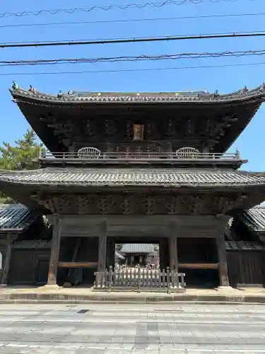 大樹寺（松安院大樹寺）(愛知県)