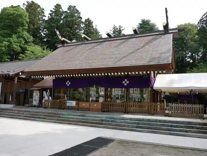 乃木神社(栃木県)