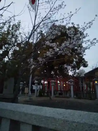 菅原神社(大阪府)