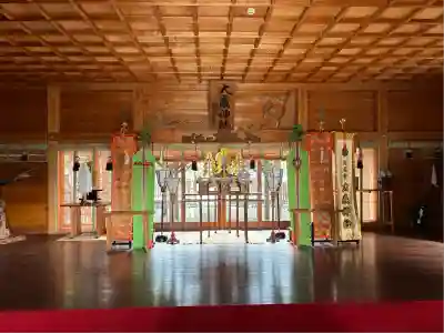 大歳神社(静岡県)