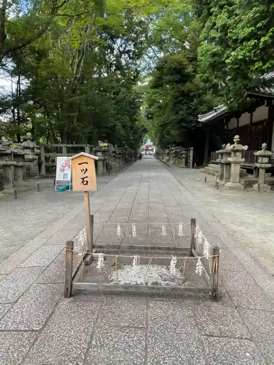 石清水八幡宮(京都府)