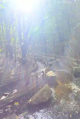 出雲大社相模分祠(神奈川県)