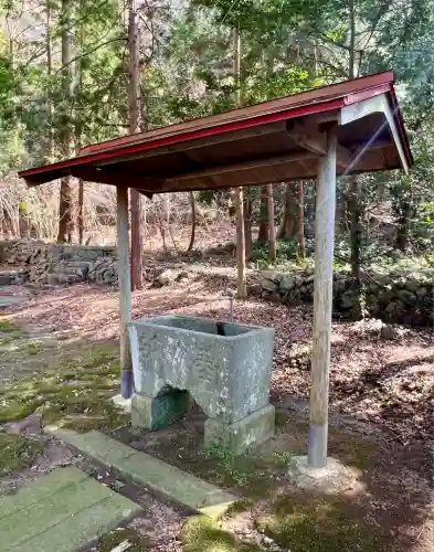 井田神社(静岡県)