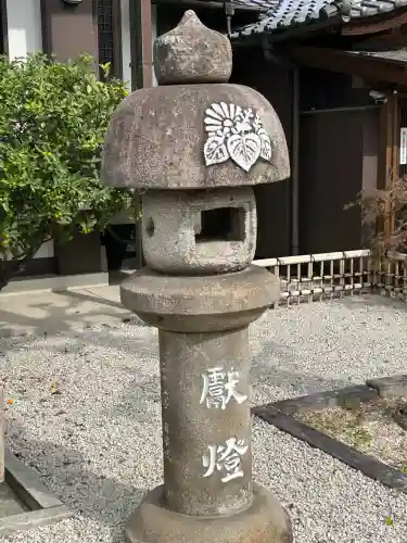 太閤山常泉寺(愛知県)