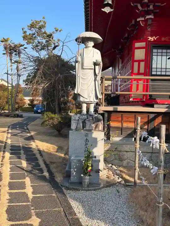 三光寺(三光寺松鷹坊)(愛知県)