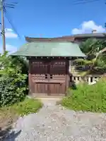 八坂神社(栃木県)