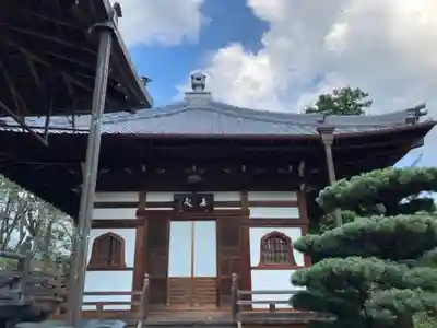 徳光院のその他建物