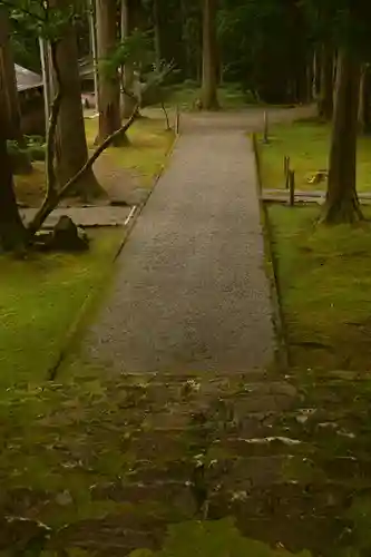 吉峰寺(福井県)