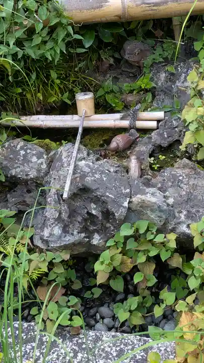 更雀寺(京都府)