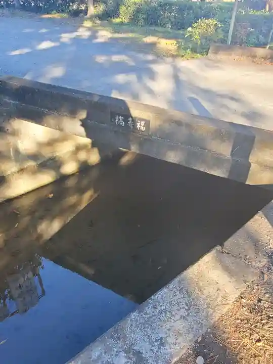 上之村神社のその他建物