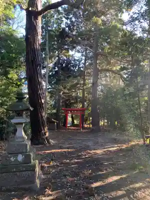 稲荷神社(千葉県)