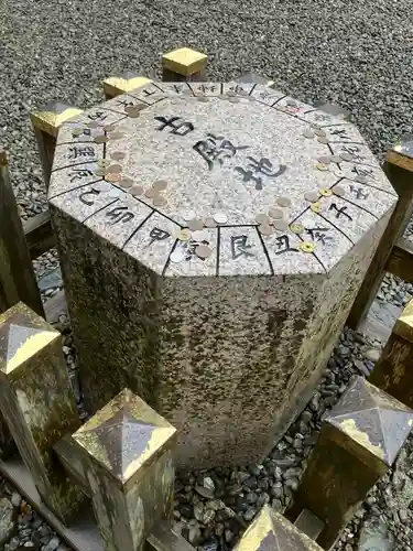 猿田彦神社のその他建物