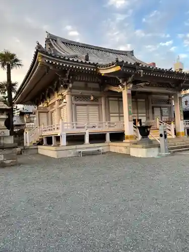 荘厳寺(東京都)