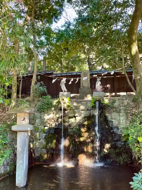 深大寺のその他建物