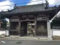 穴太寺(京都府)