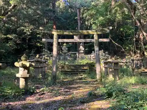 大照院(山口県)