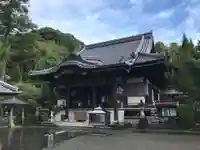 延光寺の本殿・本堂