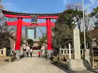 富岡八幡宮(東京都)
