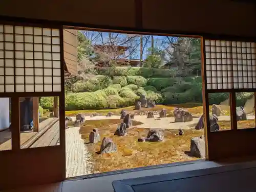 光明院（光明禅院）(京都府)