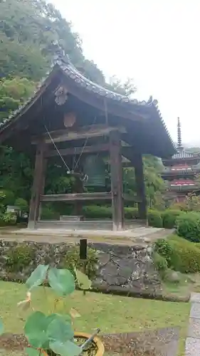 三室戸寺のその他建物