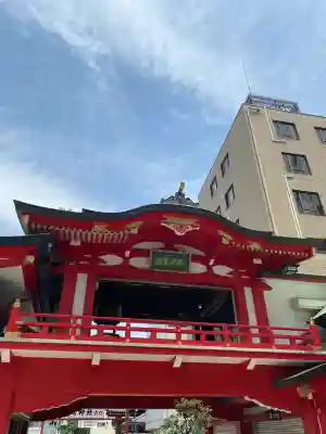 鷲神社(東京都)