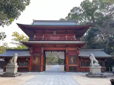大山祇神社(愛媛県)