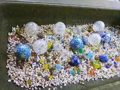 米川八幡神社(宮城県)