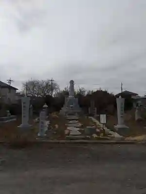 常楽寺(栃木県)