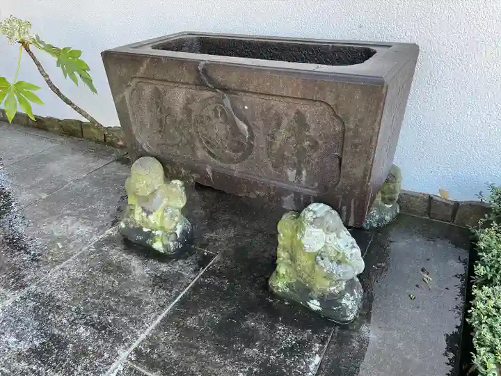 本覺寺(神奈川県)