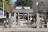 糸碕神社のその他建物