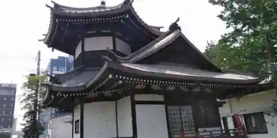 眞久寺の末社・摂社