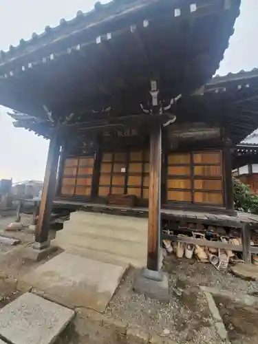 興生寺のその他建物