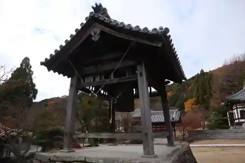 轉法輪寺(兵庫県)