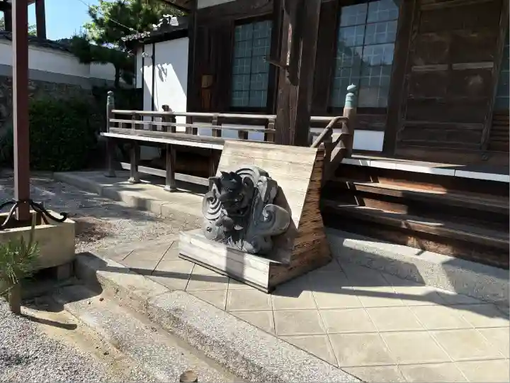 西岸寺(愛知県)