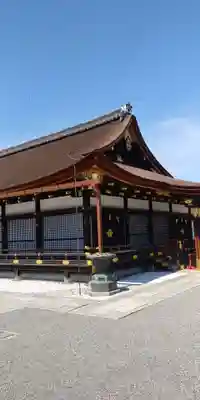 東寺(教王護国寺)の本殿・本堂
