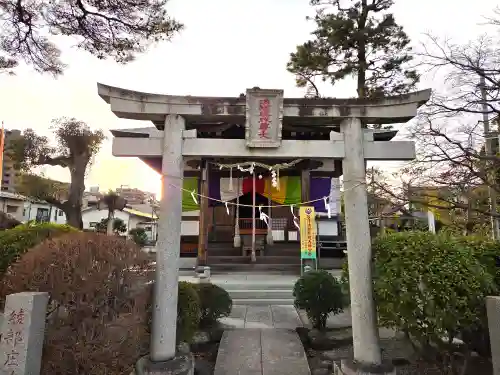 福泉寺(神奈川県)