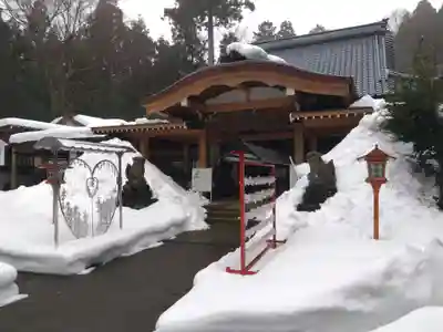 賀茂神社(福井県)